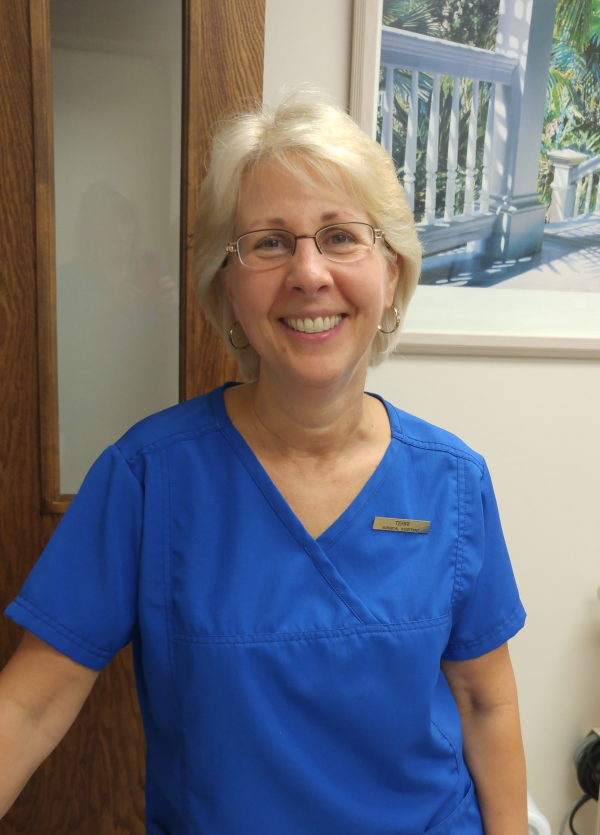 Meet The Team South Bend, IN Michiana Oral & Maxillofacial Surgery